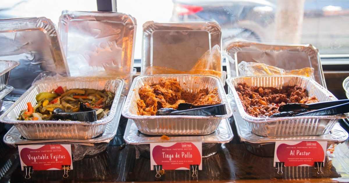 7 Catering Options that are Uniquely Saint Paul Visit Saint Paul