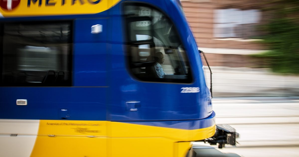 Midway Visit Saint Paul