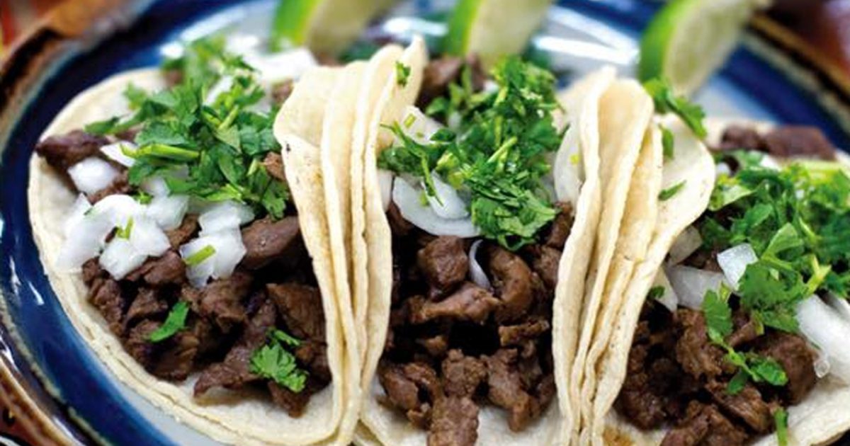 You’ll Love These Saint Paul Tacos Visit Saint Paul