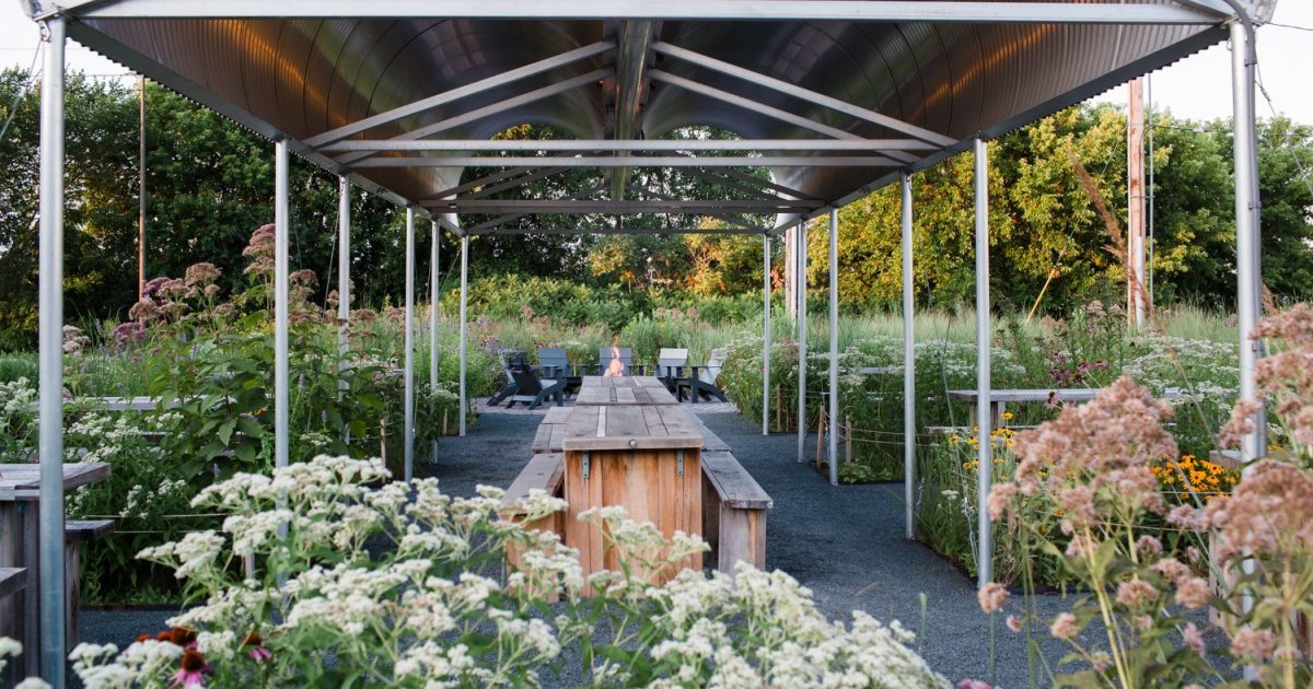 The 20 Best Outdoor Dining Patios in St. Paul Visit Saint Paul