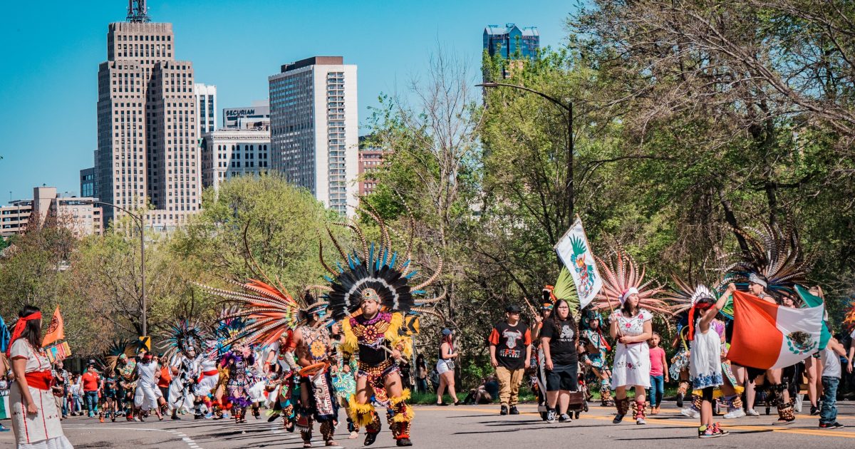 Events Calendar - Visit Saint Paul