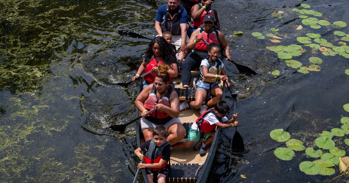 Family-Friendly Fun in Saint Paul