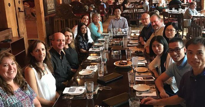 Saint Paul Skyway Food Tour