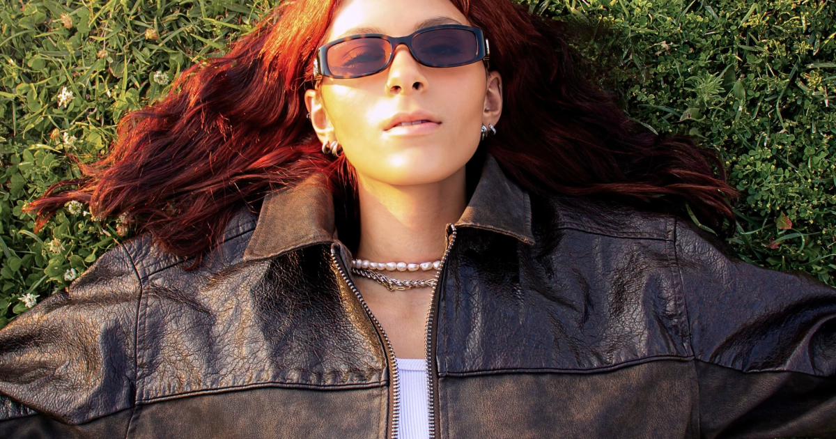 Music on the Cortile: clovers daughter
