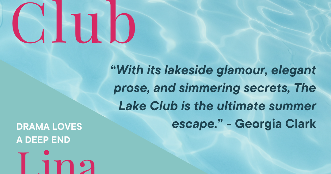 Book Event: Long-Buried Secrets & Burgeoning Romance