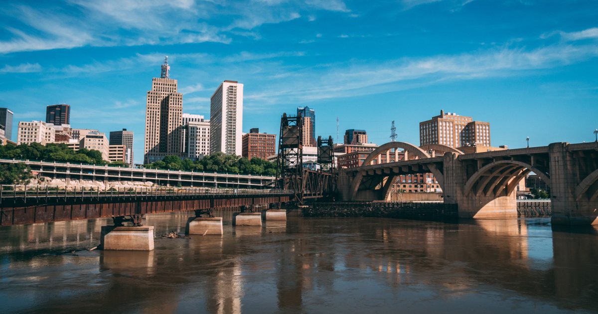 Downtown | Visit Saint Paul