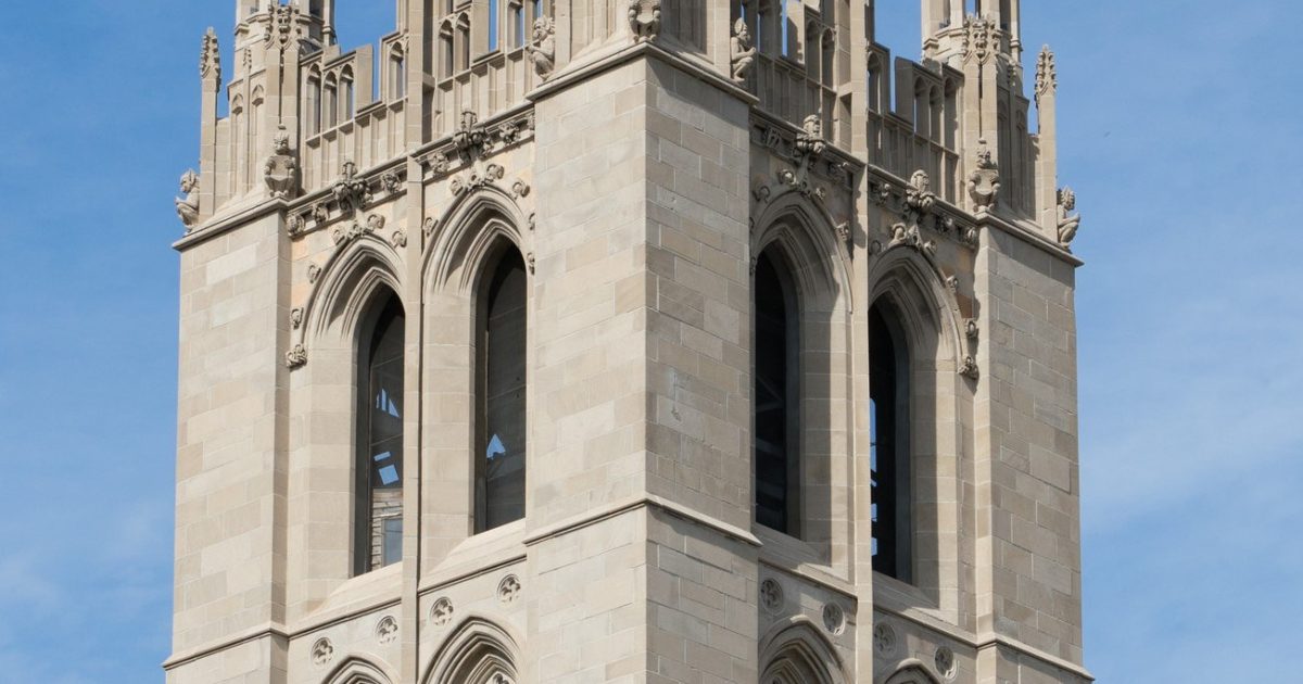 July Sunday Carillon Recital Series