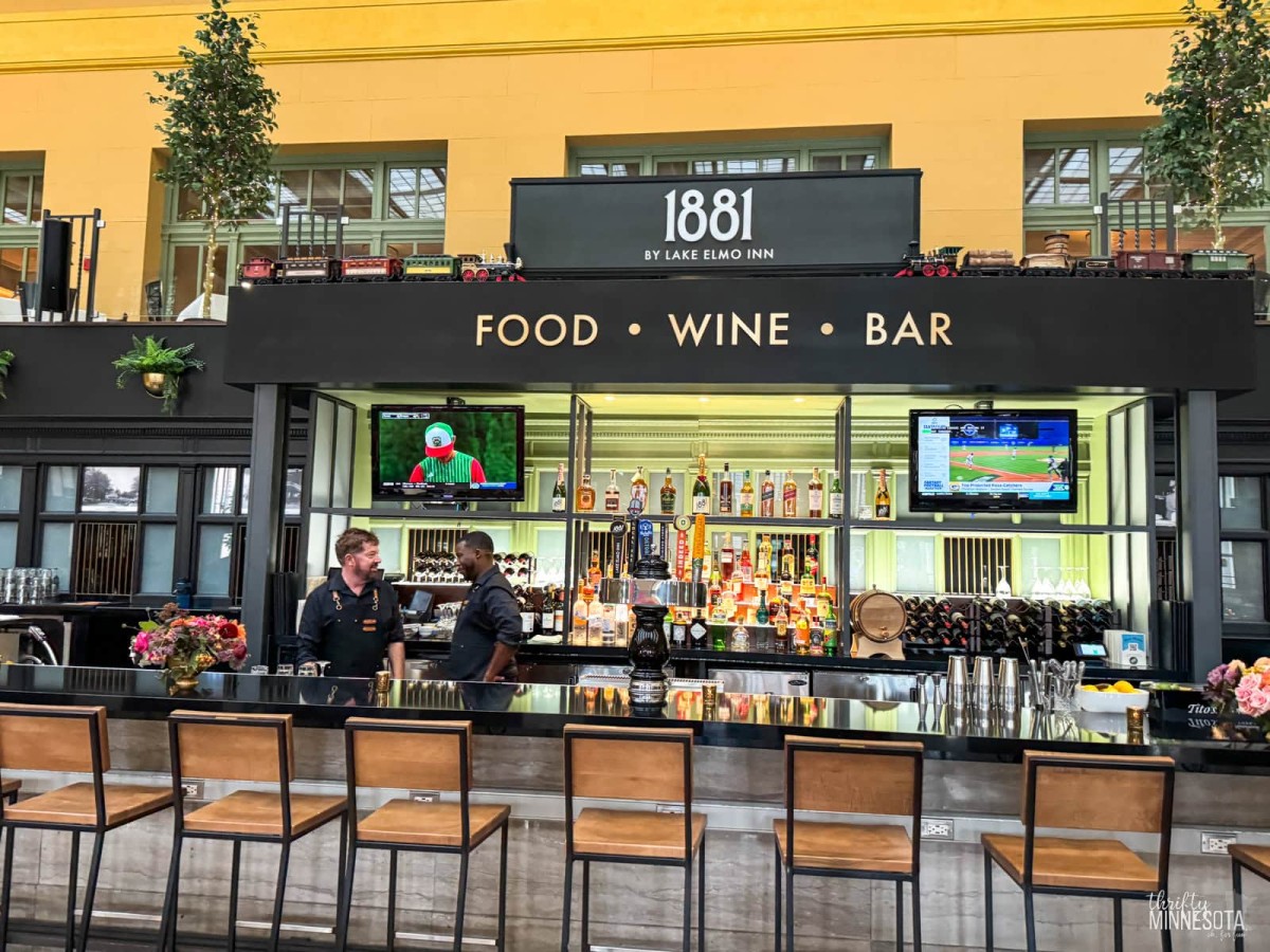 1881 Eating House | Visit Saint Paul