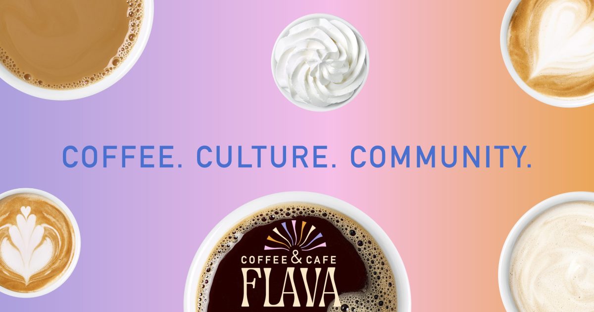 Flava Cafe | Visit Saint Paul