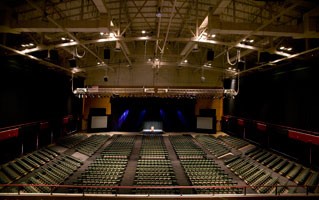 The Legendary Roy Wilkins Auditorium | Visit Saint Paul