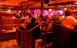 Mancini's Char House | Visit Saint Paul