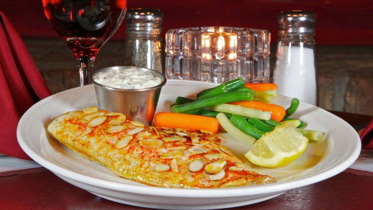 Mancini's Char House | Visit Saint Paul