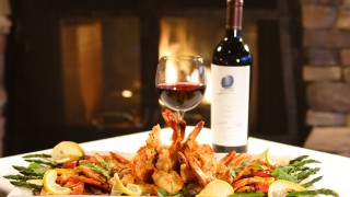 Downtowner Woodfire Grill | Visit Saint Paul