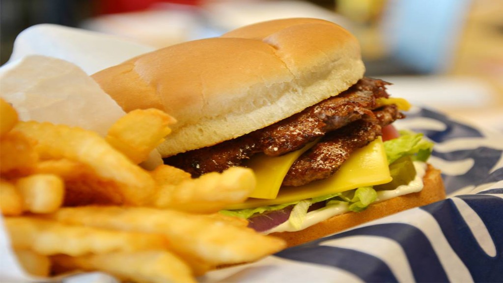 Culver's Butter Burgers & Frozen Custard Visit Saint Paul