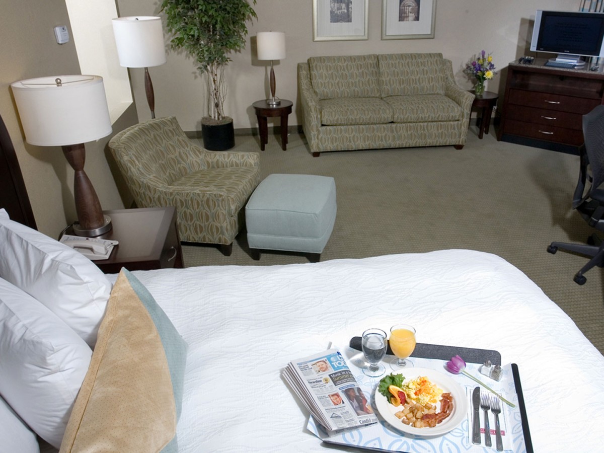 st paul mn bed and breakfast