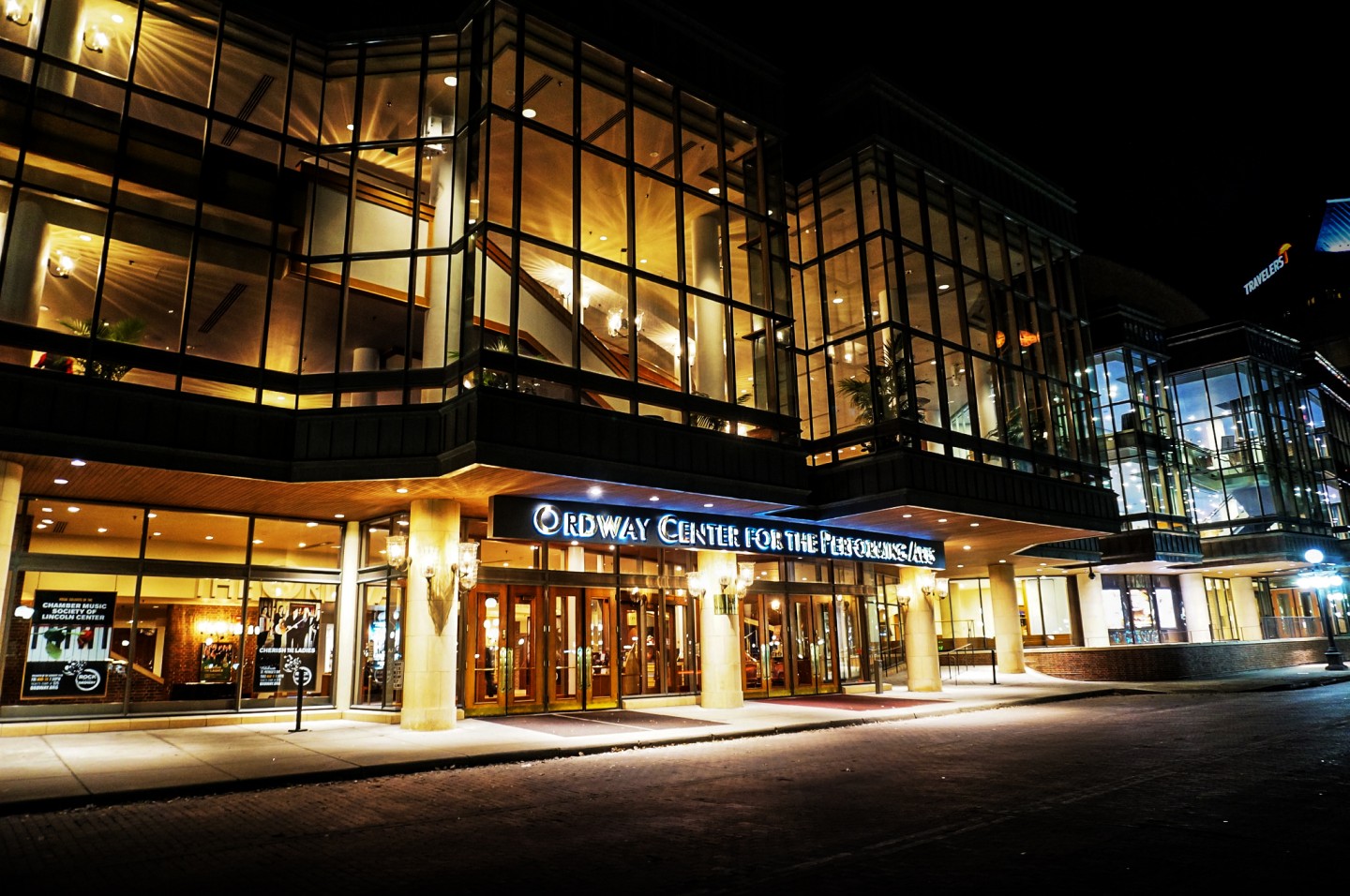 Ordway Center for the Performing Arts | Visit Saint Paul
