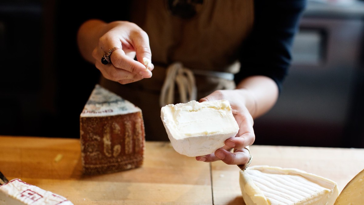 St. Paul Cheese Shop Visit Saint Paul