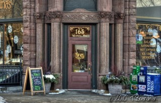 Nina's Coffee Cafe | Visit Saint Paul