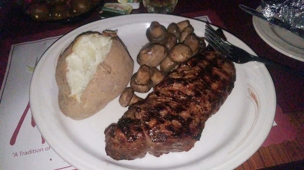 Mancini's Char House | Visit Saint Paul