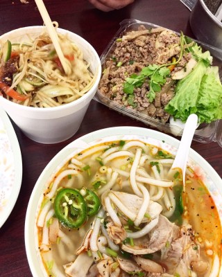 Hmong Village Shopping Center | Visit Saint Paul