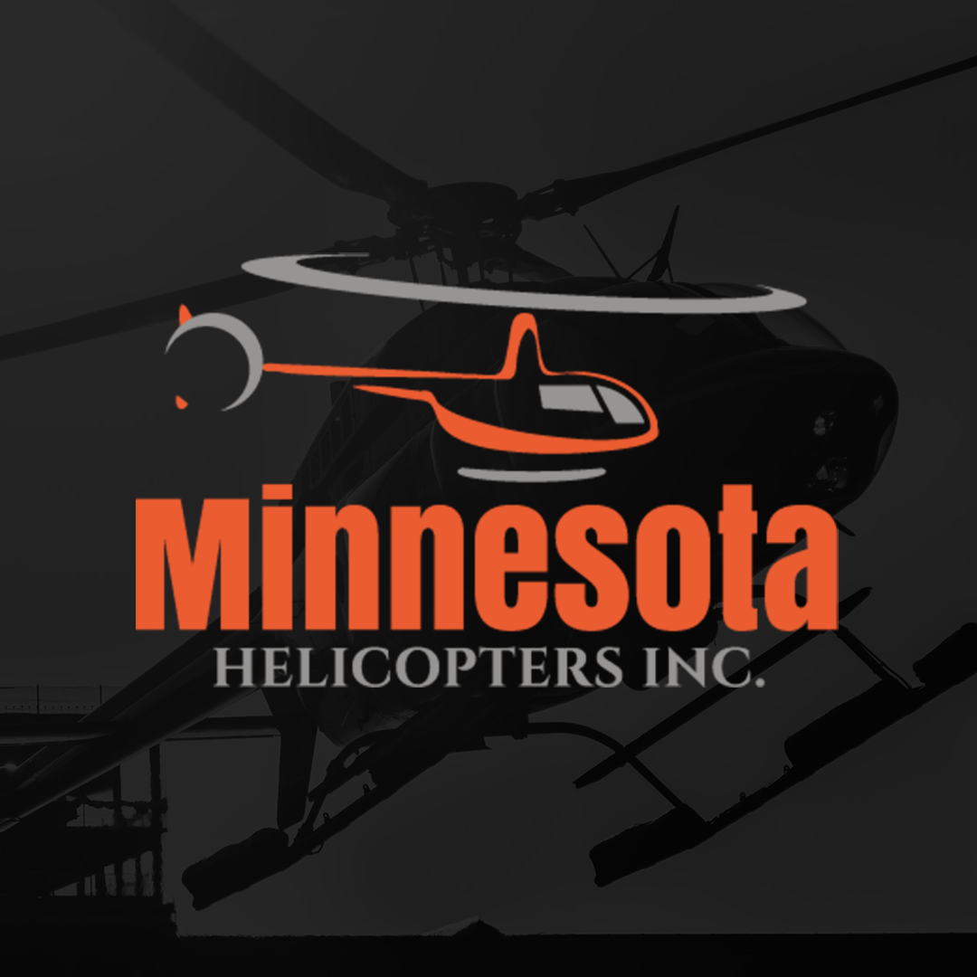 MN Helicopters, Inc. Visit Saint Paul