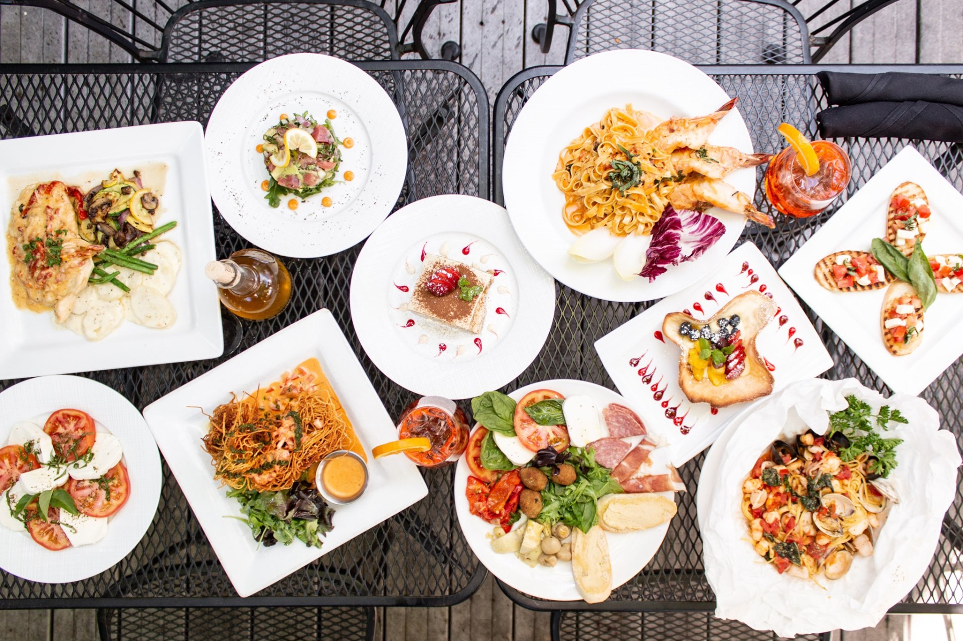 Top 10 Places to Dine in St. Paul