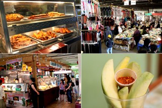 Hmongtown Marketplace | Visit Saint Paul