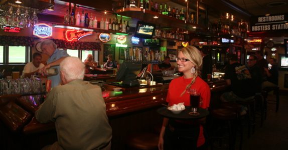 Obb's sports bar & grill