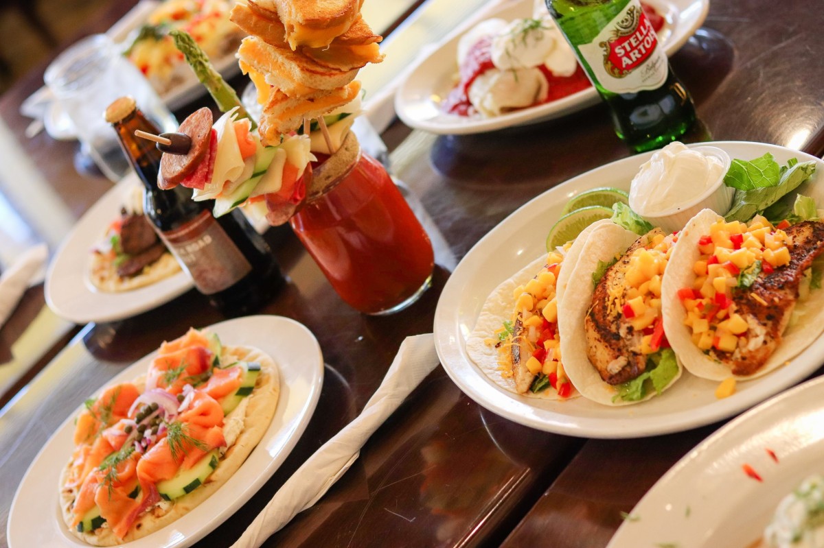 The Finnish Bistro Visit Saint Paul