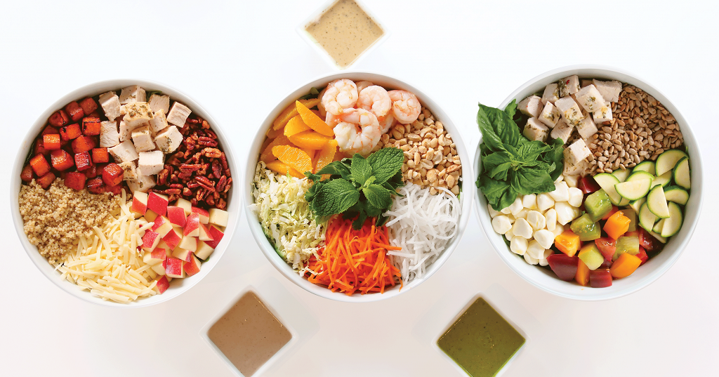 CRISP & GREEN Highland Park Visit Saint Paul